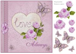 Love Always