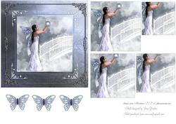 Fairy Pyramage