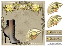 Boot & Fans