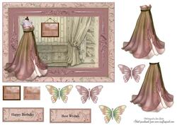 Elegant Room