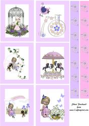 Children Toppers