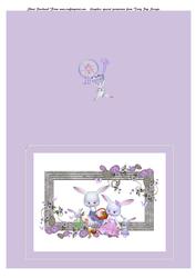 Easter Card