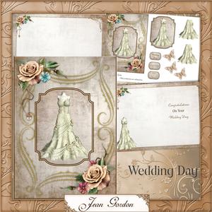 On Your Wedding Day