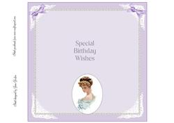 Little Lady Insert 2