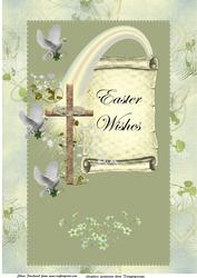 Easter Wishes
