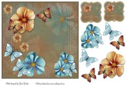 Floral Delight