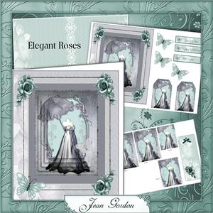 Elegant Roses