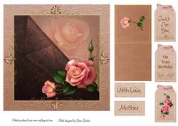 Lovely Roses