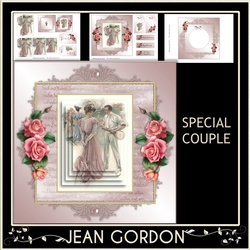 Special Couple