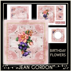 Birthday Flowers