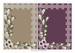 Floral Card Fronts -02
