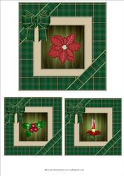 Xmas Toppers 4