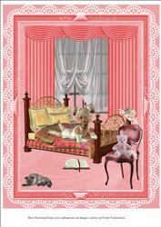 Little Girls Bedroom