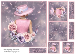 Pink Lady