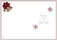 Xmas Bells Insert