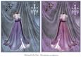 Dress Toppers Set 1