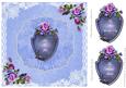 Just for You (blue)