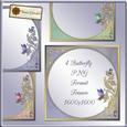 Cu 4 Butterfly Frames