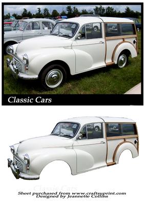 Classic Cars