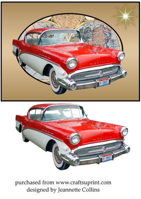 Classic Cars