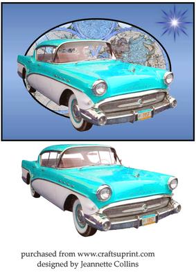 Classic Cars No 2