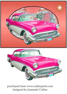 Classic Cars No 5