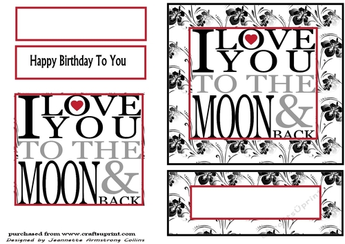 love and Romance 1