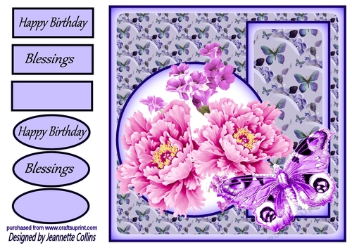 The Peony