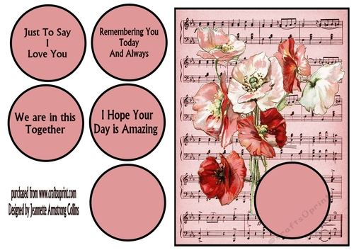 poppy love 