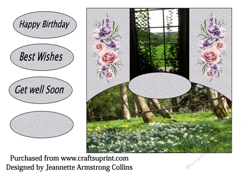 Best Wishes