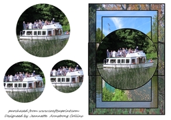 Bathampton Boats