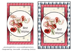 poppies