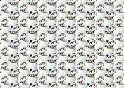 Playing Cards Background