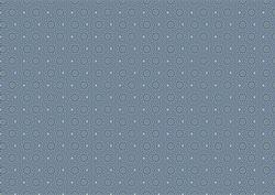 Blue Tea Bag Tiles Background