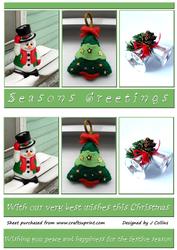Green Christmas