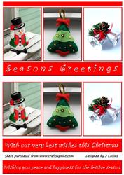 Red Christmas