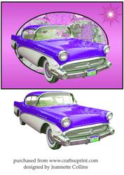 Classic Cars No 4