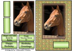 Image of cup527334_1751 - Horse Lover