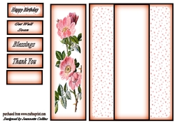 The Wild Rose