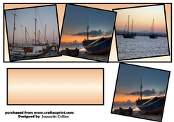 boats