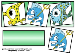 fish life