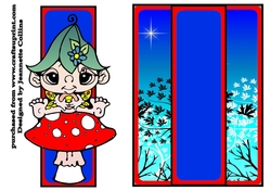 little imp