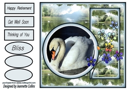 Swan Song