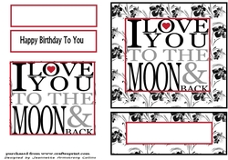 love and Romance 1