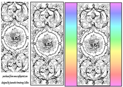flower panel