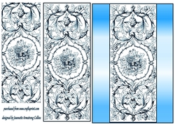flower panel 4