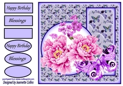 The Peony