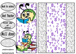 Back to school
