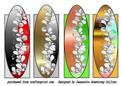 book marks 6