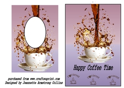 Its Coffee Time